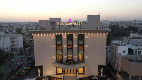 Bougainvillea Banquets and Convention Centre